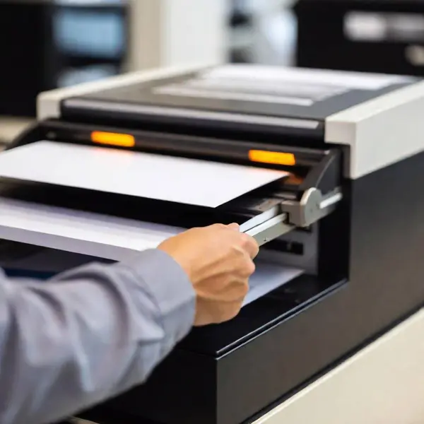 Fotocopiadoras en Medellín: Evita Errores con Ricoh calidad en impresora laser